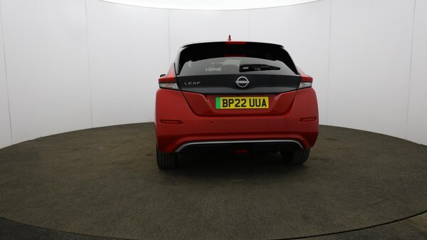 Used Nissan Leaf 2022 for sale - 76251333: Photo 66