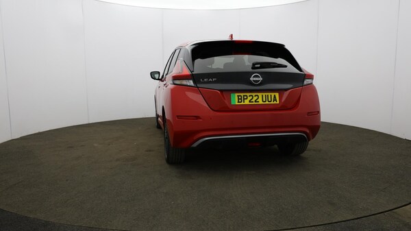 Used Nissan Leaf 2022 for sale - 76251333: Photo 67
