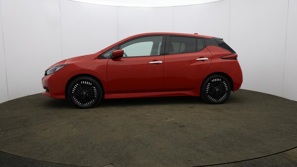 Used Nissan Leaf 2022 for sale - 76251333: Photo 73
