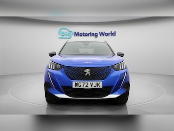 Used Peugeot 2008 2023 for sale - 75866756: Photo