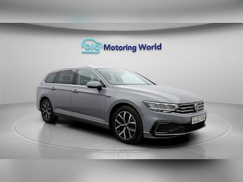Used Volkswagen Passat 2022 for sale - 78697966: Photo