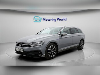 Used Volkswagen Passat 2022 for sale - 78697966: Photo