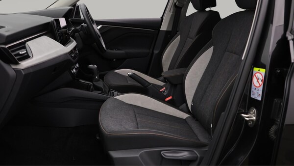 Used Skoda Kamiq 2024 for sale - 76314863: Photo 15