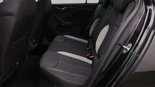 Used Skoda Kamiq 2024 for sale - 76314863: Photo 17