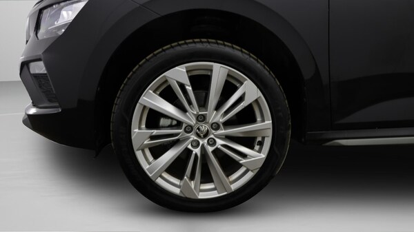 Used Skoda Kamiq 2024 for sale - 76314863: Photo 19