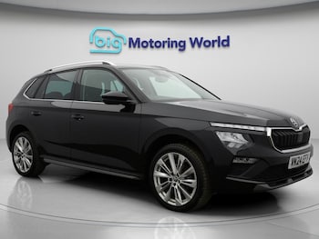 2024 (24) - 1.0 TSI SE L 5dr DSG