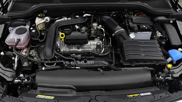 Used Skoda Kamiq 2024 for sale - 76314863: Photo 20
