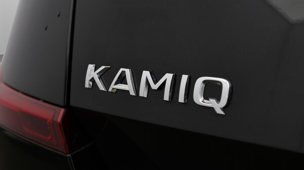 Used Skoda Kamiq 2024 for sale - 76314863: Photo 21