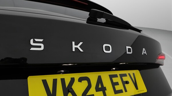 Used Skoda Kamiq 2024 for sale - 76314863: Photo 22