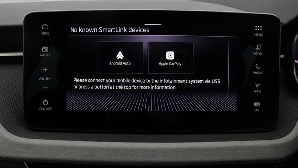 Used Skoda Kamiq 2024 for sale - 76314863: Photo 25