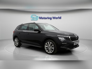 Used Skoda Kamiq 2024 for sale - 76314863: Photo 2