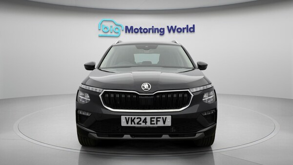 Used Skoda Kamiq 2024 for sale - 76314863: Photo 3