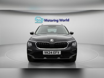 Used Skoda Kamiq 2024 for sale - 76314863: Photo 3