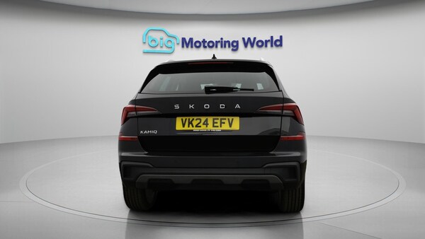 Used Skoda Kamiq 2024 for sale - 76314863: Photo 7