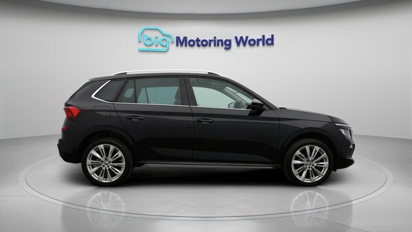 Used Skoda Kamiq 2024 for sale - 76314863: Photo 9