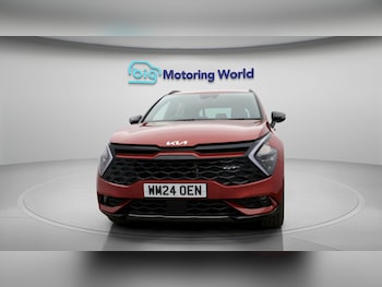 Used Kia Sportage 2024 for sale - 78599394: Photo