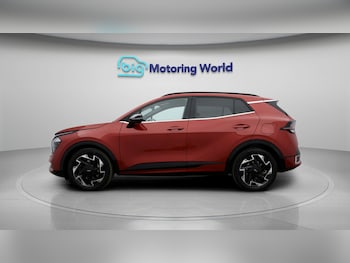 Used Kia Sportage 2024 for sale - 78599394: Photo