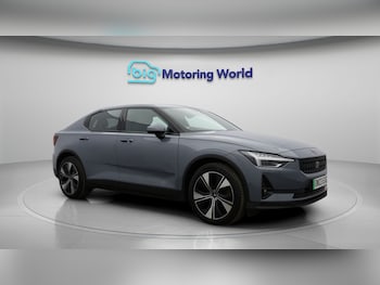 Used Polestar Polestar 2 2023 for sale - 79554878: Photo