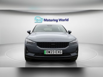 Used Polestar Polestar 2 2023 for sale - 79554878: Photo