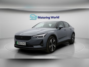 Used Polestar Polestar 2 2023 for sale - 79554878: Photo