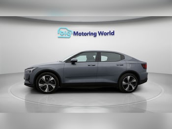 Used Polestar Polestar 2 2023 for sale - 79554878: Photo