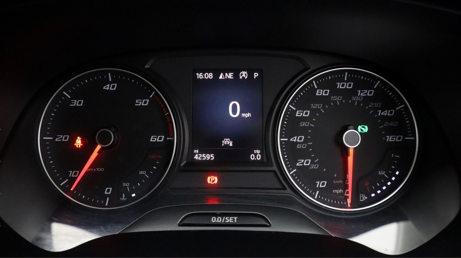 Used SEAT Ateca 2019 for sale - 77818521: Photo 10