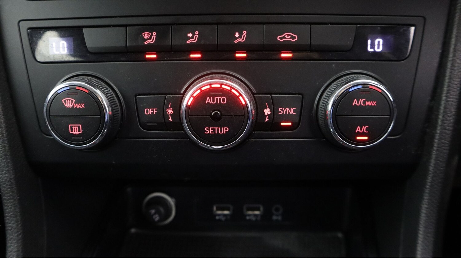 Used SEAT Ateca 2019 for sale - 77818521: Photo 12