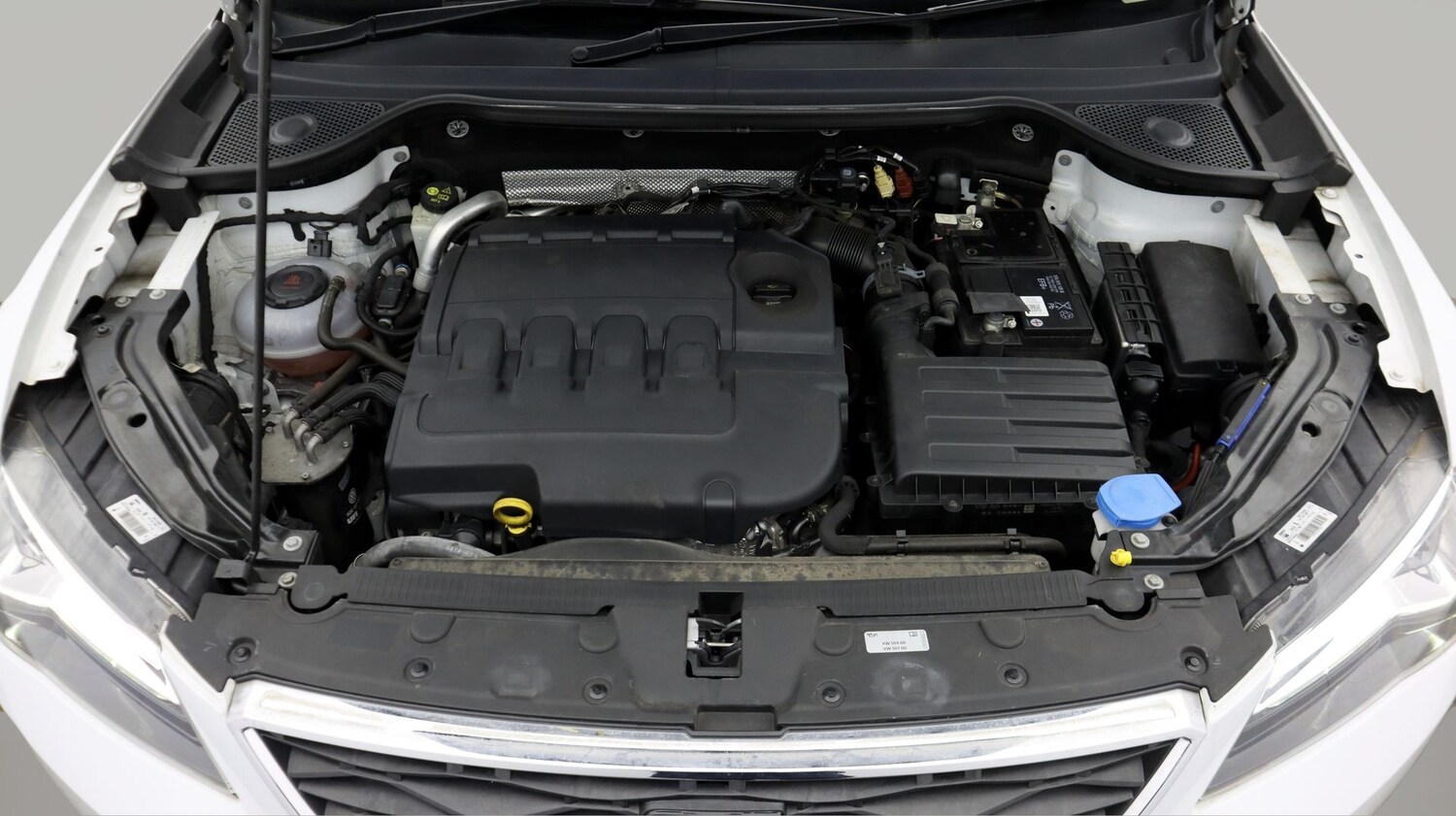 Used SEAT Ateca 2019 for sale - 77818521: Photo 19