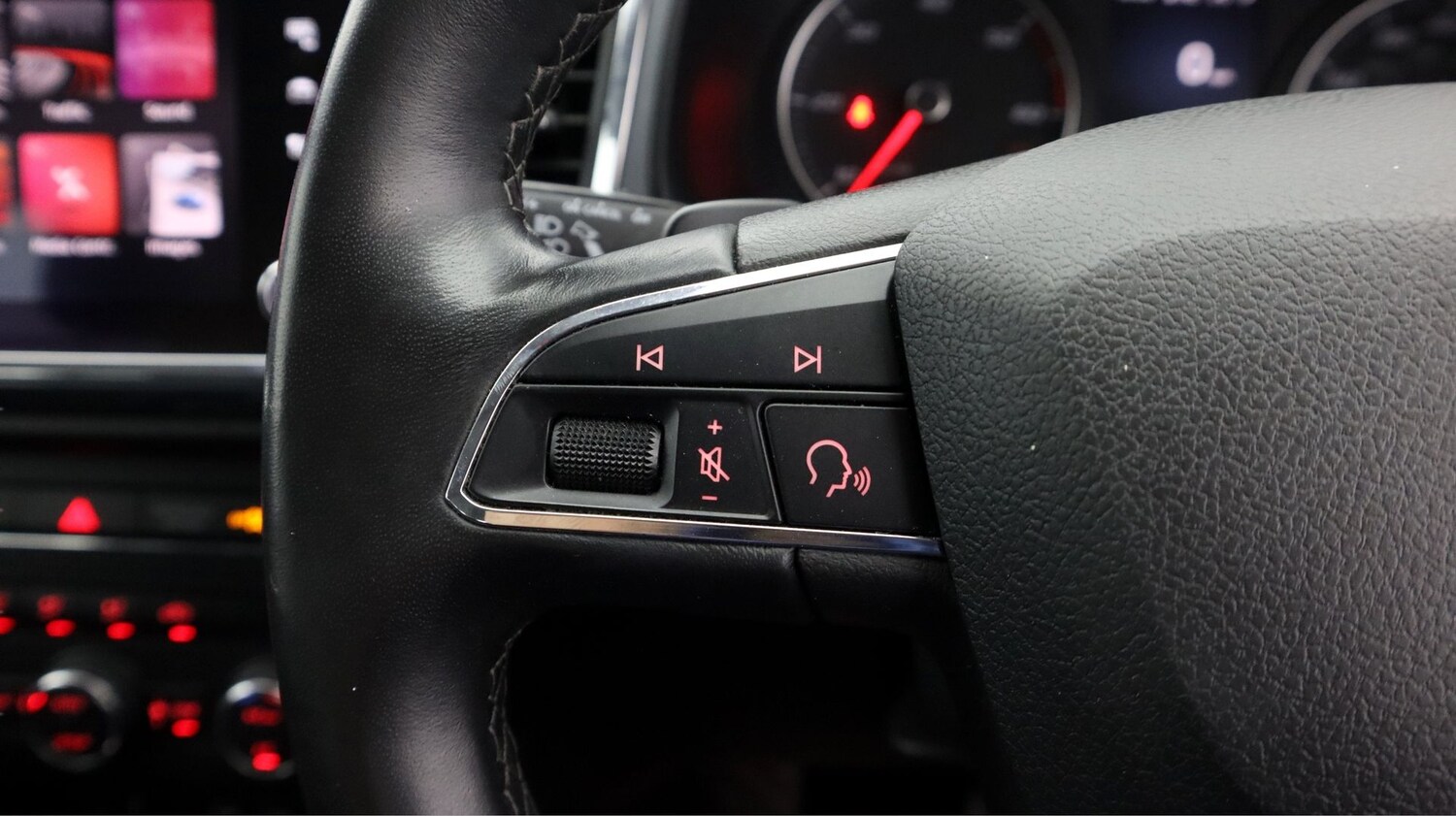 Used SEAT Ateca 2019 for sale - 77818521: Photo 21