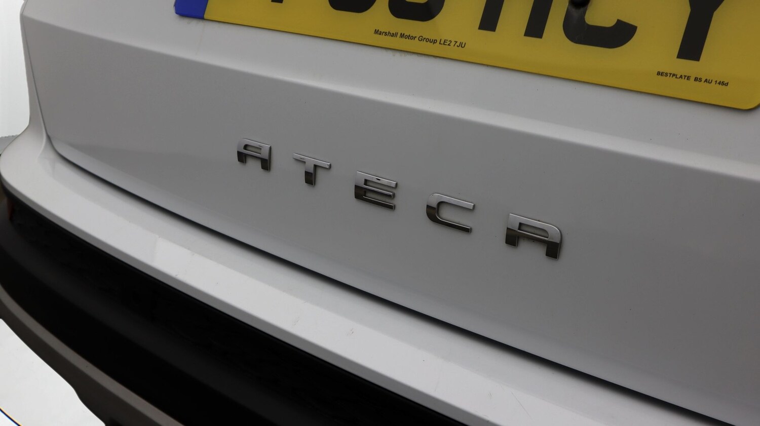 Used SEAT Ateca 2019 for sale - 77818521: Photo 22