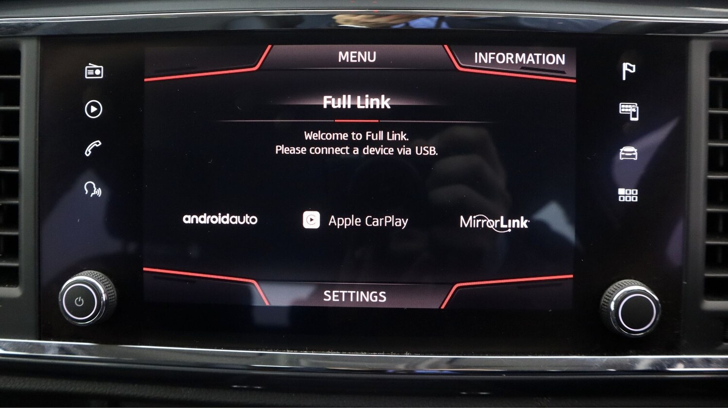 Used SEAT Ateca 2019 for sale - 77818521: Photo 24