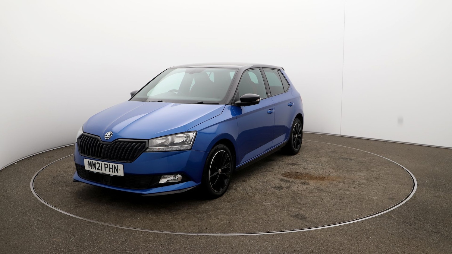Used Skoda Fabia 2021 for sale - 76809931: Photo 30