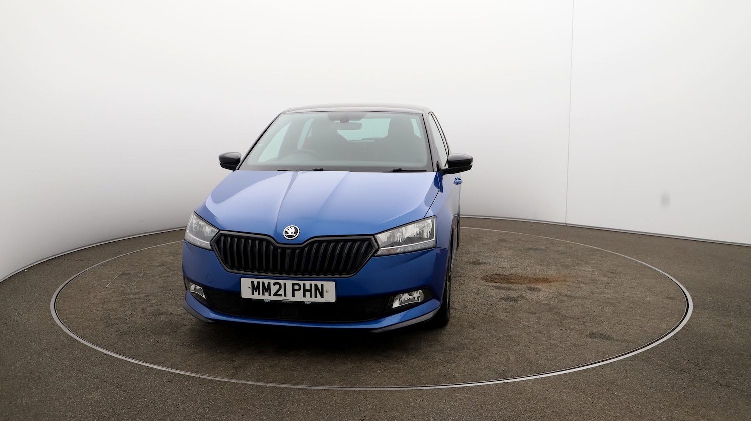 Used Skoda Fabia 2021 for sale - 76809931: Photo 32