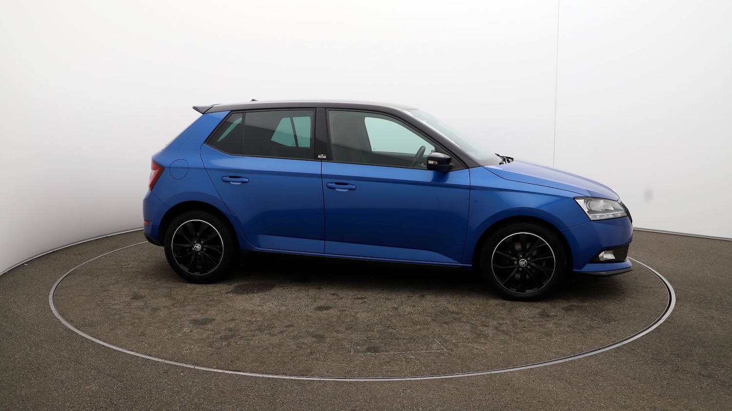 Used Skoda Fabia 2021 for sale - 76809931: Photo 41