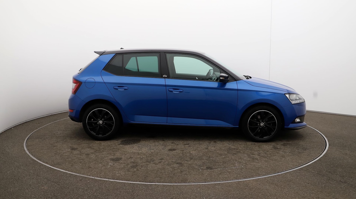 Used Skoda Fabia 2021 for sale - 76809931: Photo 42