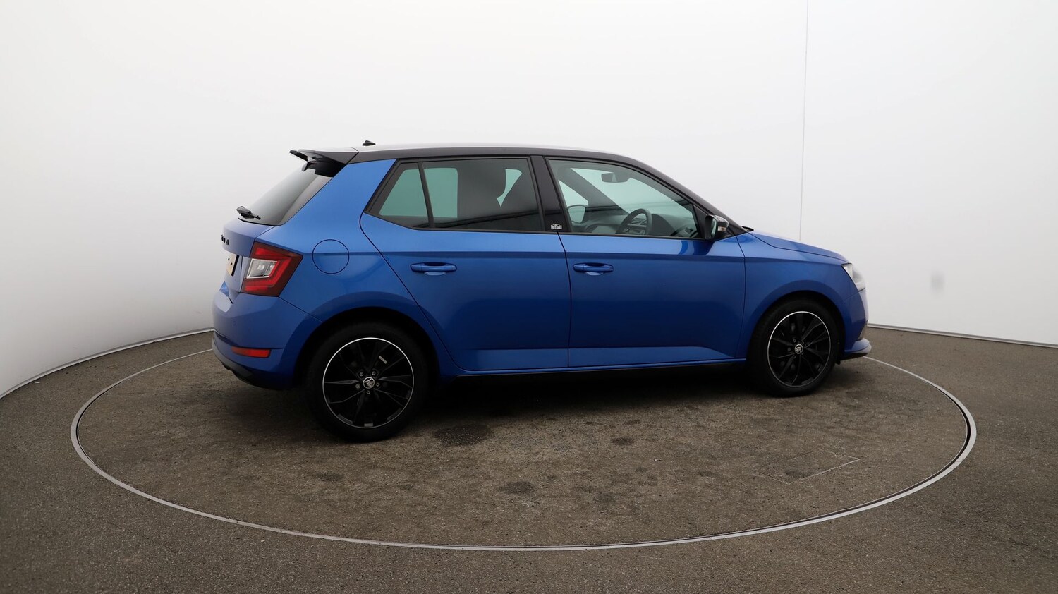 Used Skoda Fabia 2021 for sale - 76809931: Photo 44