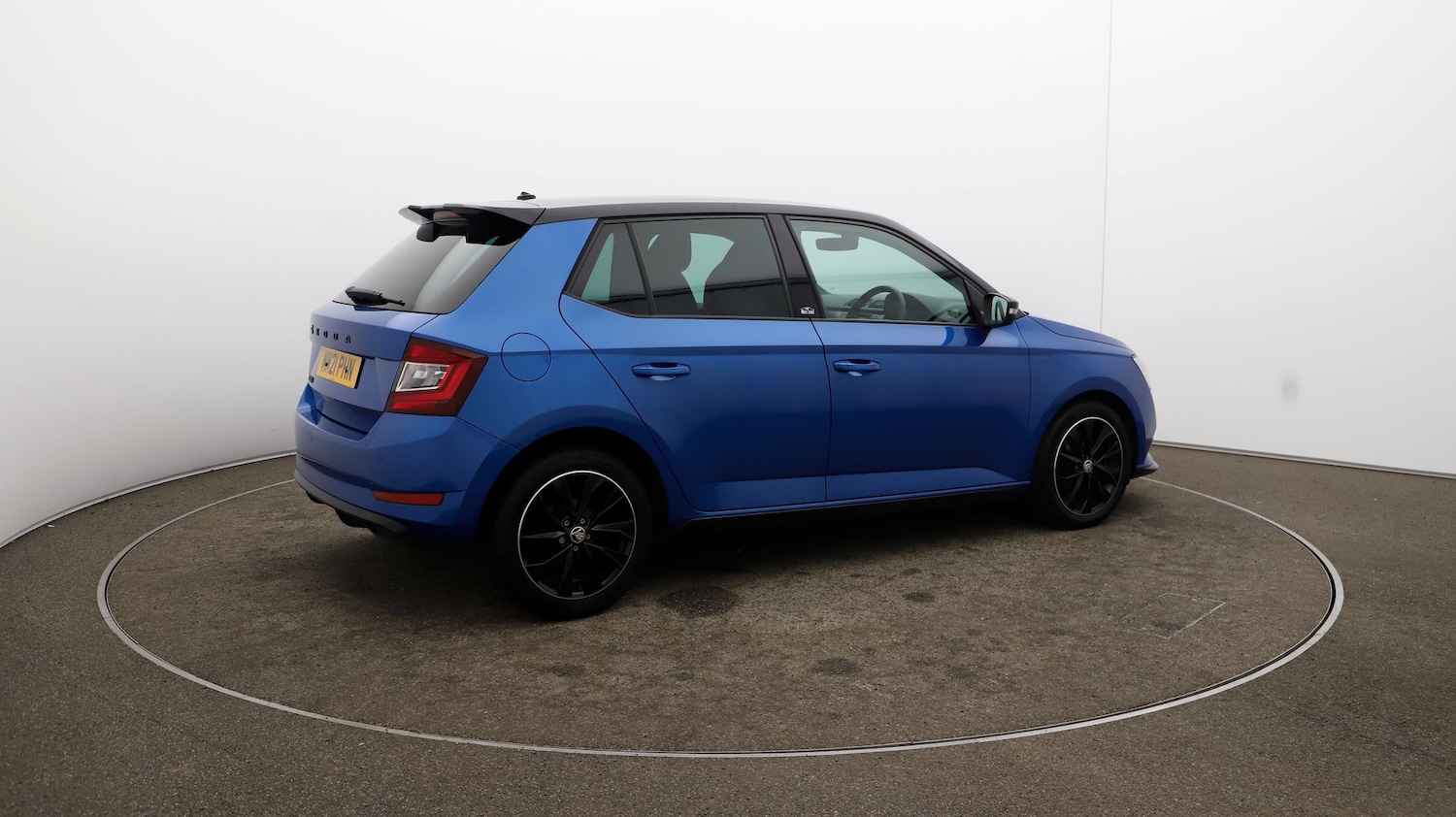 Used Skoda Fabia 2021 for sale - 76809931: Photo 45