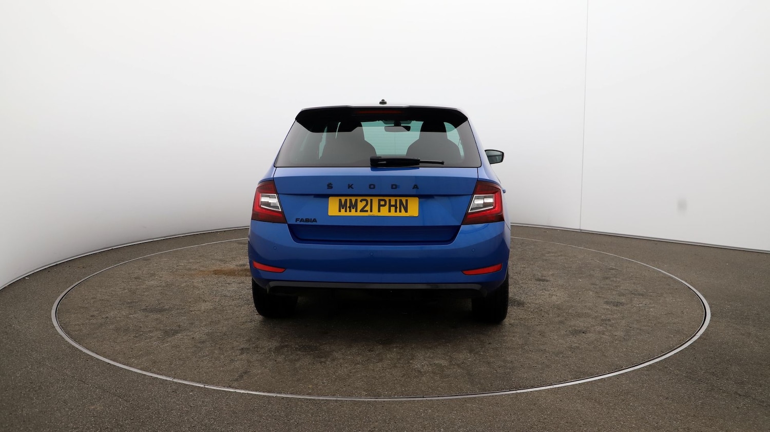 Used Skoda Fabia 2021 for sale - 76809931: Photo 50