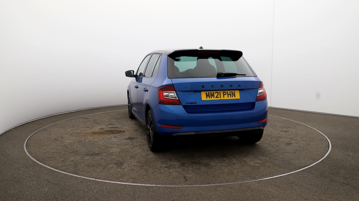 Used Skoda Fabia 2021 for sale - 76809931: Photo 53