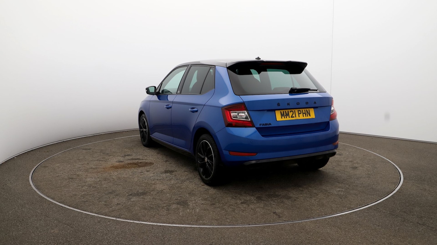 Used Skoda Fabia 2021 for sale - 76809931: Photo 54