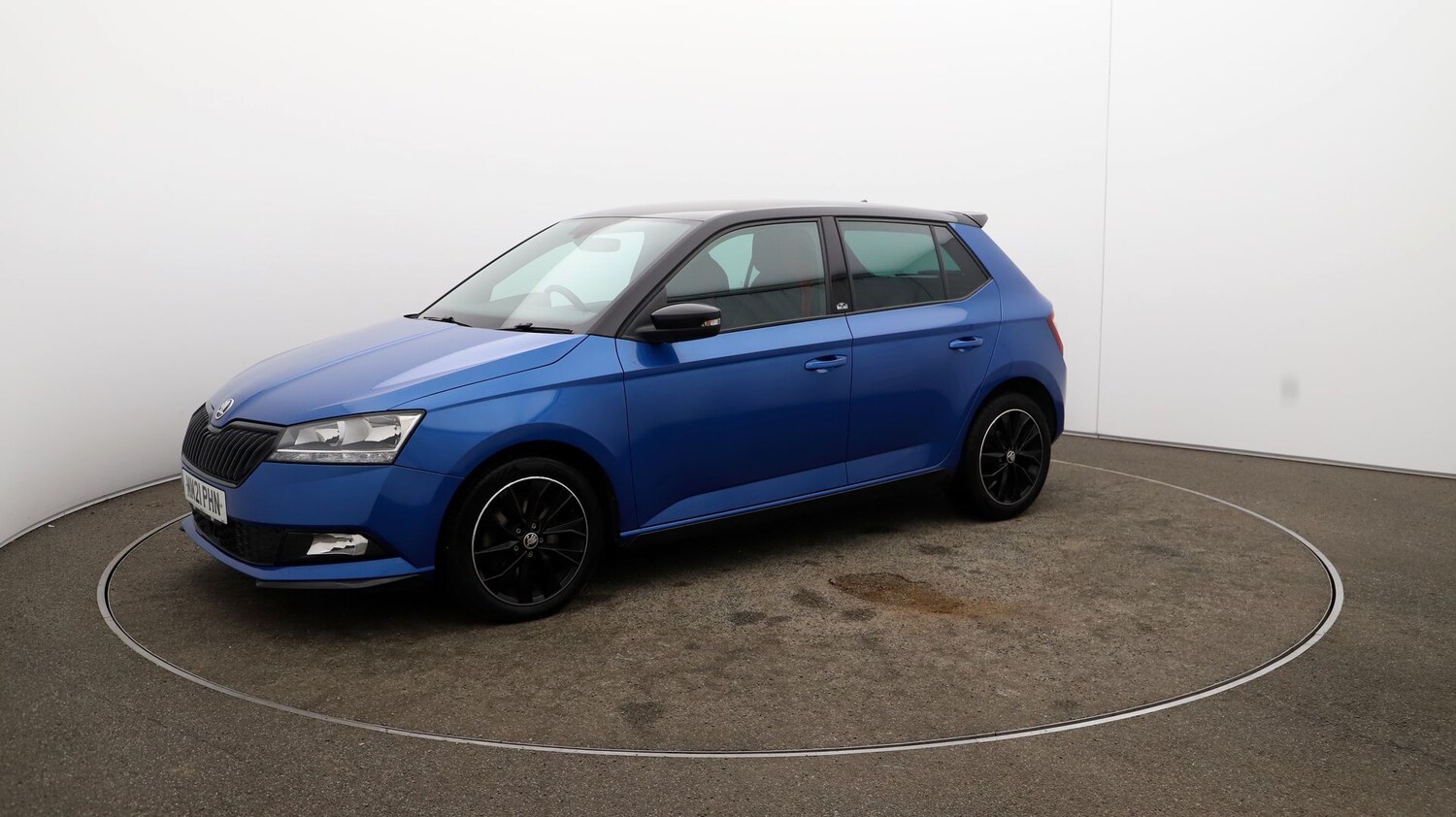Used Skoda Fabia 2021 for sale - 76809931: Photo 61