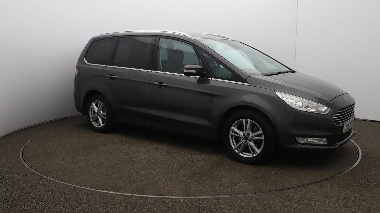 Vehicle 46