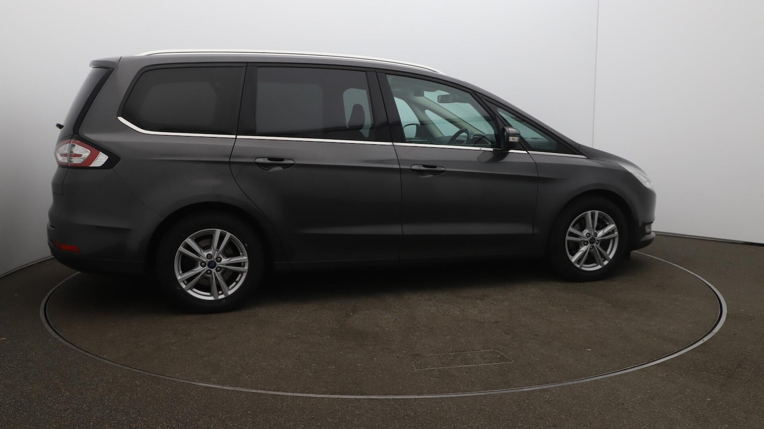 Vehicle 52