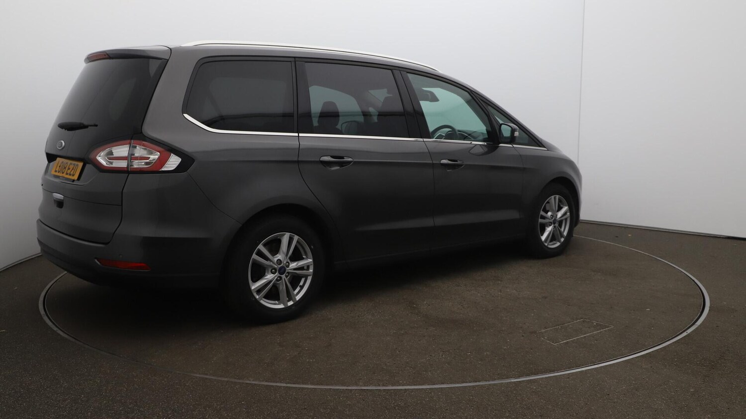 Vehicle 54
