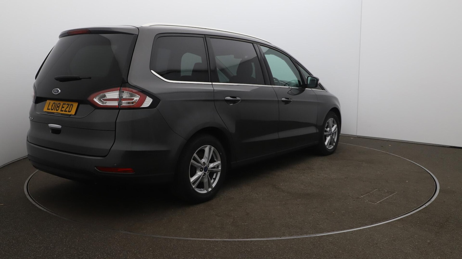Vehicle 55