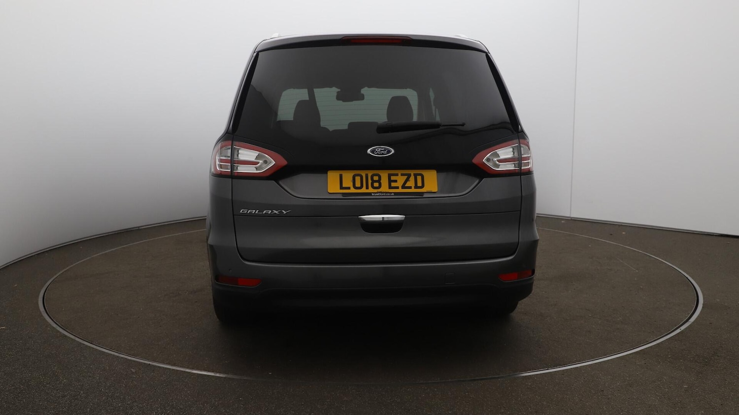 Vehicle 60
