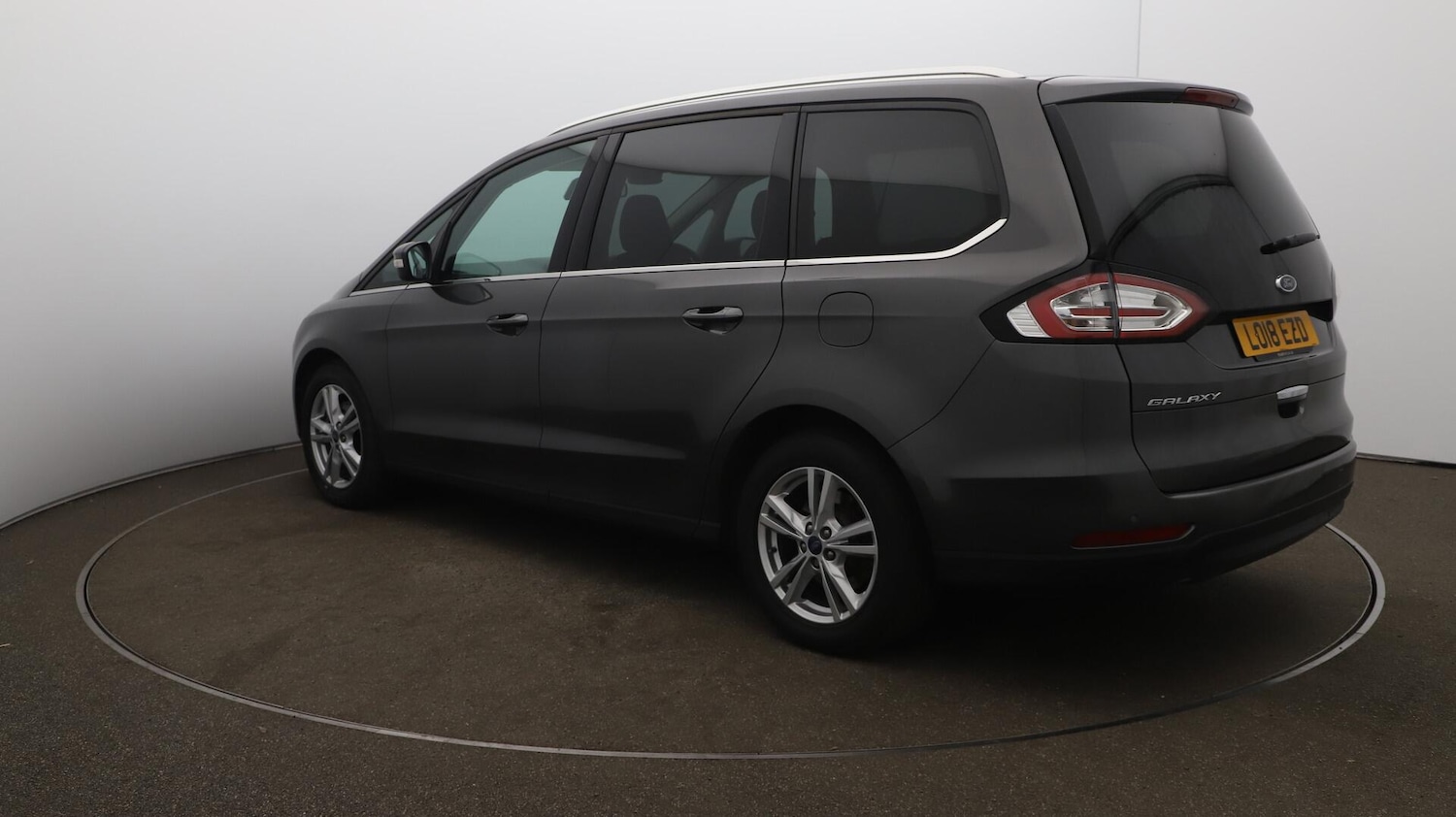 Vehicle 64