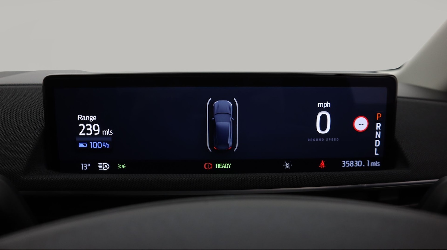 Used Ford Mustang Mach-E 2022 for sale - 77968964: Photo 10