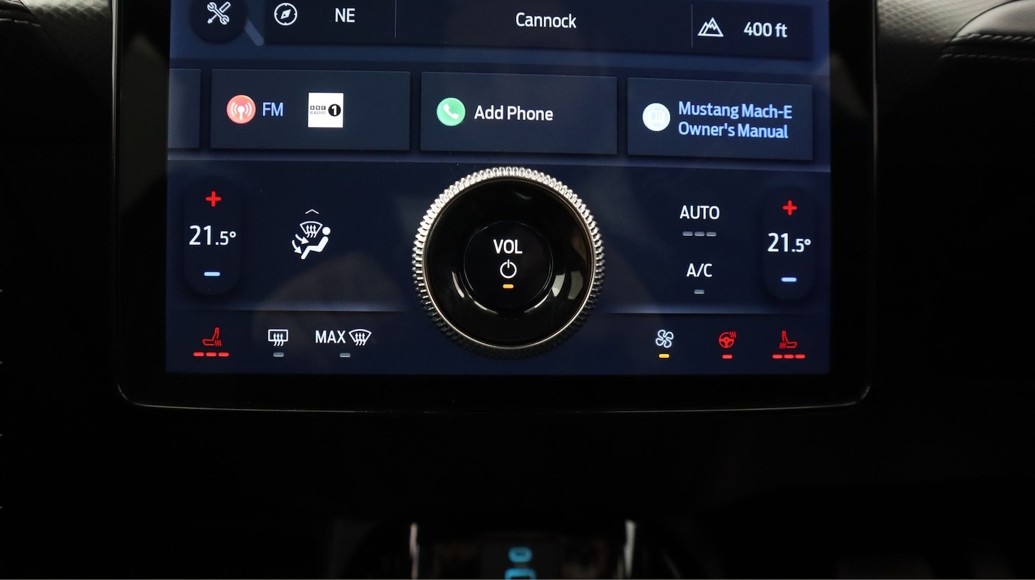 Used Ford Mustang Mach-E 2022 for sale - 77968964: Photo 12