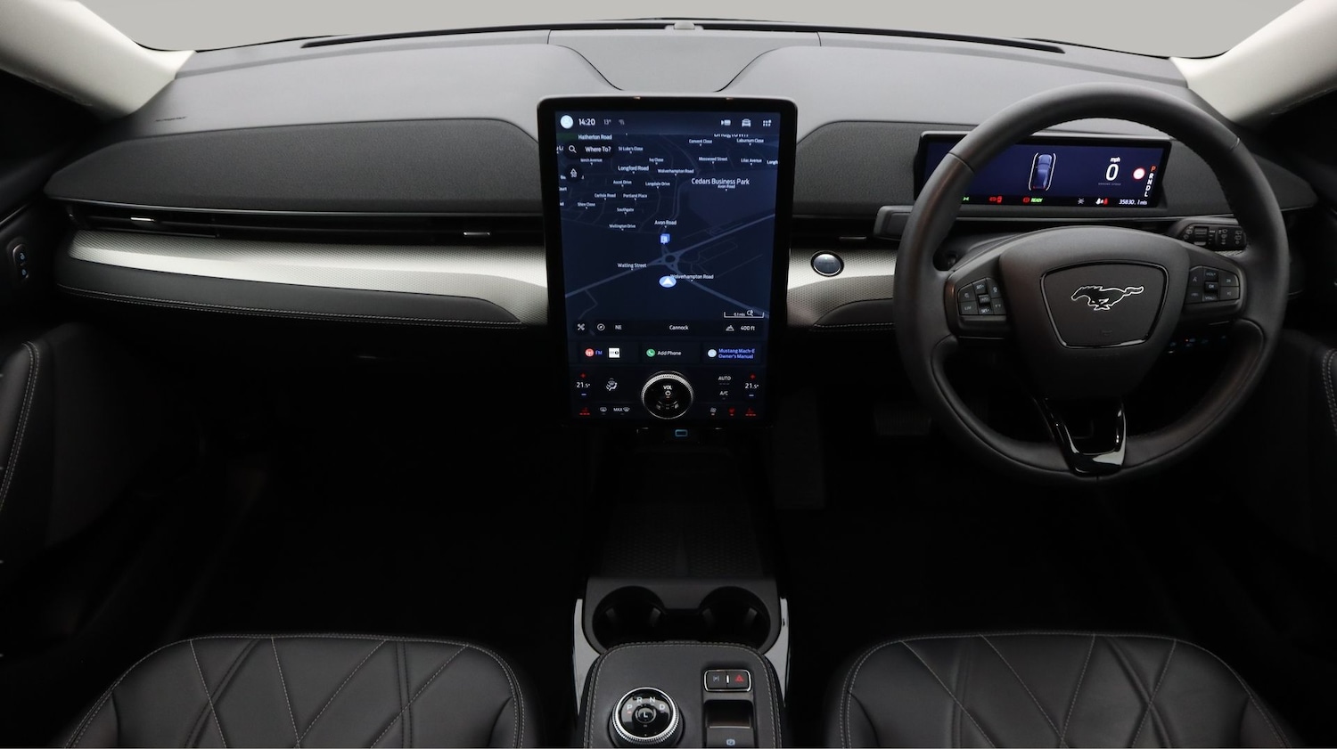 Used Ford Mustang Mach-E 2022 for sale - 77968964: Photo 13